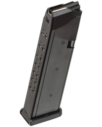 Derya Firearms D050167 DY917rd 9mm Fits Derya Polymer/Metal