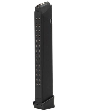 Derya Firearms D050168 DY933rd 9mm Fits Derya Polymer/Metal