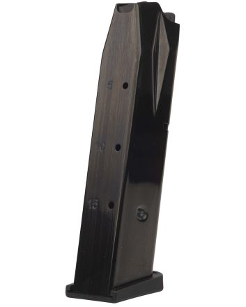 Derya Firearms D050685 Melik15rd 9mm Fits Beretta Metal