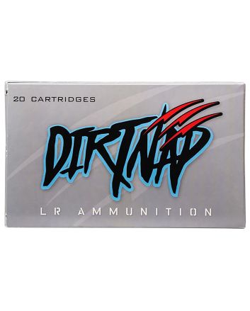 Fierce Firearms DNP300PRC210GR Dirtnap300PRC 210gr 20 Per Box/10 Case