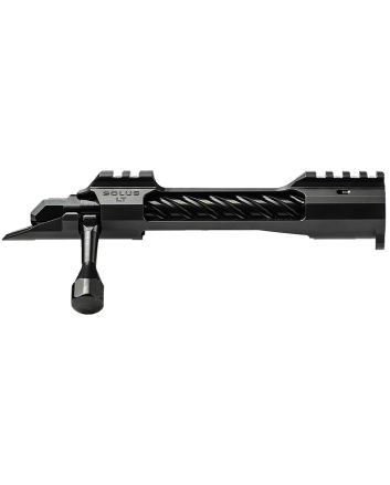 Aero Precision APBG310009C SOLUS270 Win/30-06 Springfield PVD 416 Stainless Steel Remington 700 Compatible w/ AICS/AIAW Detachable Box Mags