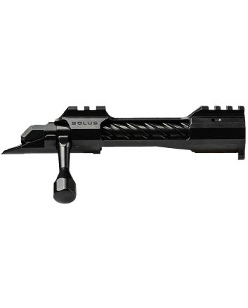 Aero Precision APBG310008C SOLUS6.5 PRC/7mm SAUM/WSM PVD 416 Stainless Steel Remington 700 Compatible w/ AICS/AIAW Detachable Box Mags