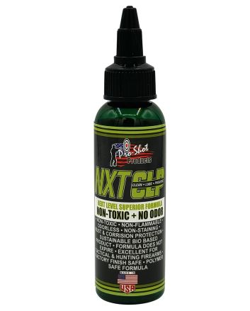 Pro-Shot NXTCLP2 NXT CLP2 oz Bottle
