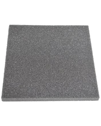 MTM Case-Gard FL142 Ammo Box Foam Liner Foam 100rd