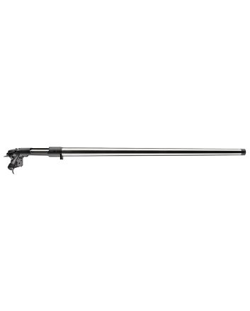 Bergara Rifles B14RBA003 B-14R Trainer 22 LR Heavy Threaded w/Trigger &amp; Magazine.