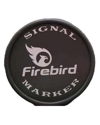 Firebird USA SMPK Signal MarkerMoving Trajectory/Static Pink Universal Firearm 3 Pack