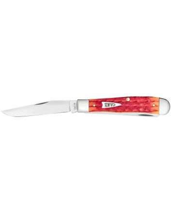 CASE 42320 INDIAN PAINT BRUSH TRAPPER