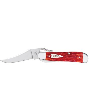 CASE 42323 INDIAN PAINT BRUSH RUSSLOCK