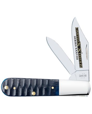 CASE 53981 OCEAN BLUE BONE BARLOW