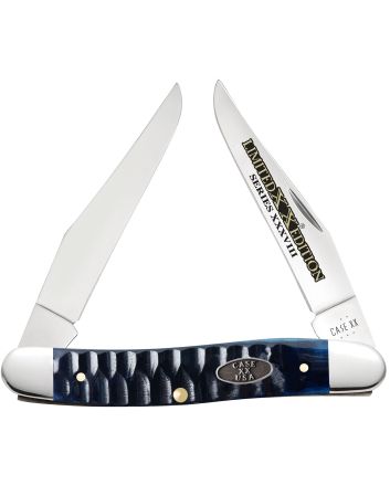 CASE 53985 OCEAN BLUE BONE MUSKRAT