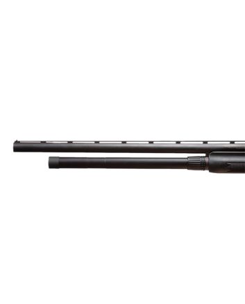Lyman 1082234 Plus 5 Magazine Extension Fits Remington 870 Black Aluminum