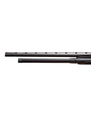 Lyman 1082239 Plus 5 Magazine Extension Fits Mossberg 590 Black Aluminum