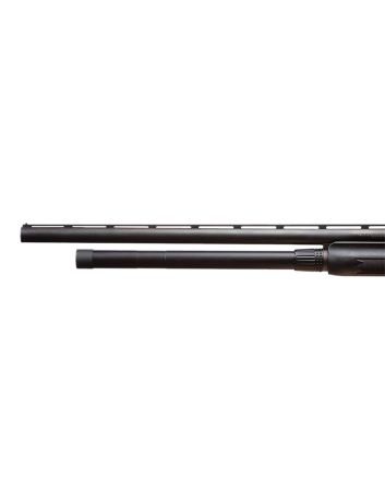 Lyman 1082244 Plus 5 Magazine Extension Fits Winchester SXP Black Aluminum