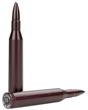 Pachmayr 12256 Snap Caps Rifle 25-06 Rem 2Pack