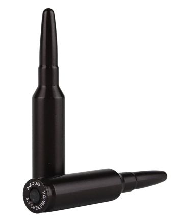 Pachmayr 12300 Snap Caps Rifle 6.5Creedmoor 2Pack