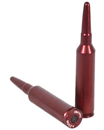 Pachmayr 12314 Snap Caps Rifle 7mmPRC 2Pack