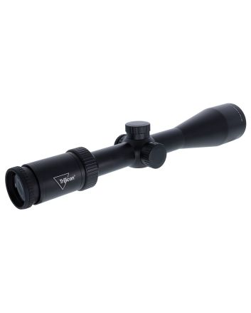 Trijicon 2700009 HuronSatin Black 4-16x 50mm 30mm Tube BDC Hunter Holds Reticle