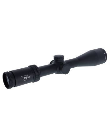 Trijicon 2800004 AscentMatte Black 4-16x50mm 30mm Tube BDC Target Holds Reticle