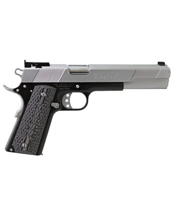 Iver Johnson Arms EAGLEXL10DS 10mm 15+1 6"