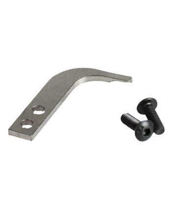 Stern Defense 001MAGADEJECTORREPLACE Ejector Replacement Kit Mag-AD Silver