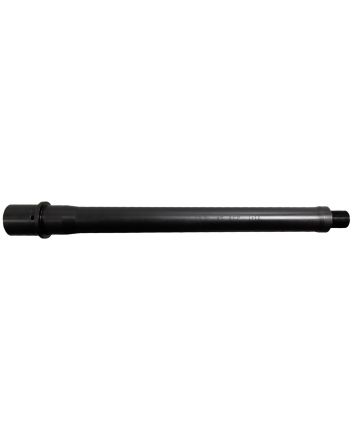 Stern Defense 00645ACPBARREL105INCHD 45 ACP 10.50" Black Melonite 4150 Chrome Molly Steel Barrel