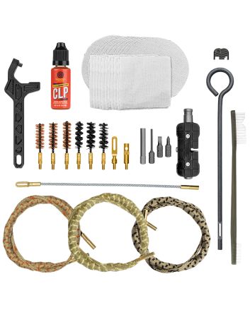 OtisProfessional Pistol Cleaning Kit
