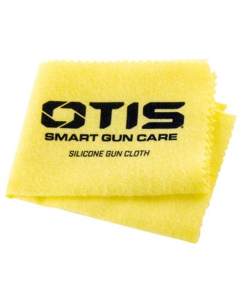 Otis Gun Cloth Silicone