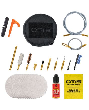 Otis Cleaning Kit 9mm
