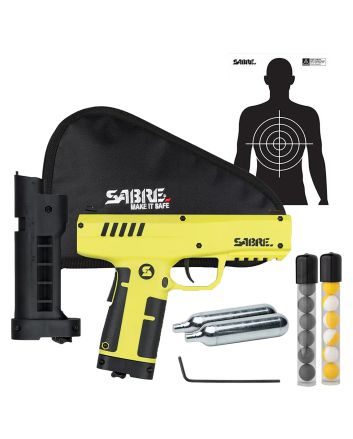 SEC SLP1C2 COMPACT LAUNCHER KIT - CA APPROVED
