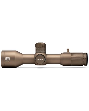 Eotech VDU5-25MD4TAN VuduTan 5-25x50mm, Illuminated MD4 MOA Reticle