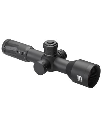 Eotech VDU5-25FFTR5 VuduBlack 5-25x 50mm, Illuminated Horus TREMOR5 Reticle