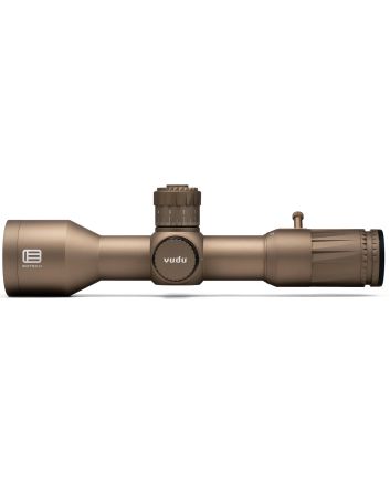 Eotech VDU5-25TR5TAN VuduTan 5-25x 50mm, Illuminated Horus TREMOR5 Reticle