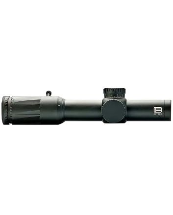 Eotech VDU1-10SR5DF VuduBlack 1-10x28mm, 34mm Tube Illuminated SR-5 DFG Reticle