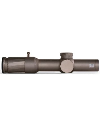 Eotech VDU1-10SR5DFTAN VuduTan 1-10x28mm, 34mm Tube Illuminated SR-5 DFG Reticle