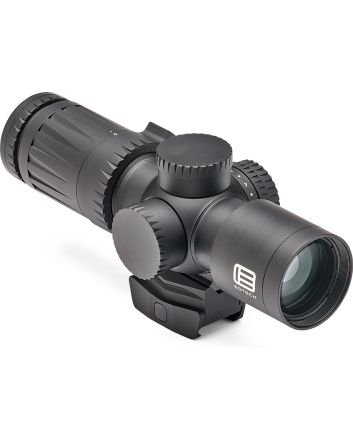 Eotech VDU3-9SFHC1 VuduMatte Black 3-9x 32mm Illuminated HC1 MOA Reticle