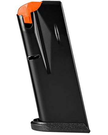 FN 20100907 Reflex XL MRD 18rd 9mm Black Steel