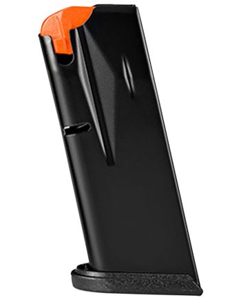 FN 20100908 Reflex XL MRD 10rd 9mm Black Steel