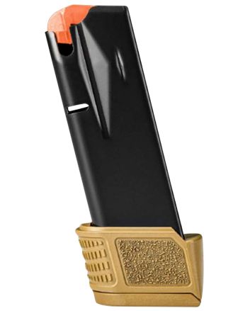 FN 20100909 Reflex XL MRD 10rd 9mm FDE Steel