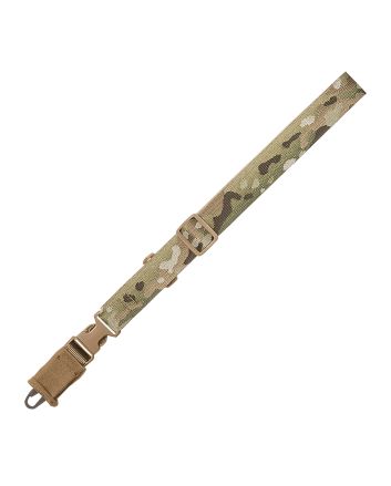 Tacshield T6005MC CQB Sling MultiCam Webbing Single-Point Rifle/Shotgun