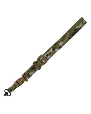 Tacshield T6006MC CQB Sling MultiCam Webbing Rifle/Shotgun