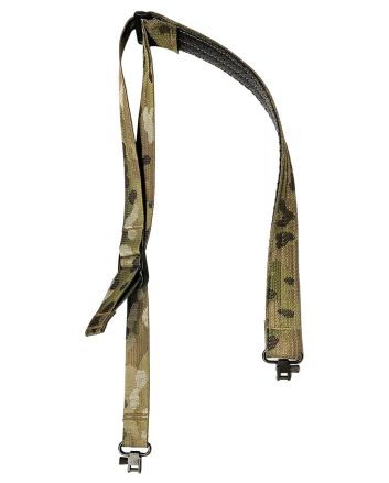 Tacshield T6115MC Buckhorn Sling MultiCam Webbing Rifle/Shotgun