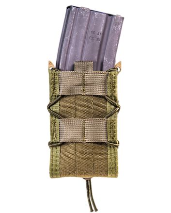 High Speed Gear 11TA00OD TACO Rifle TACO Nylon MOLLE Mount