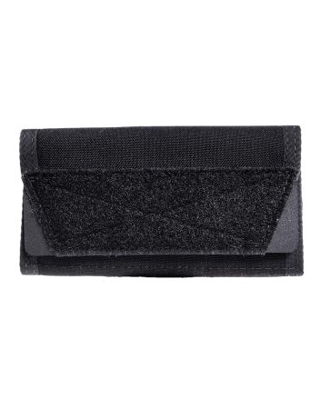 High Speed Gear 12NP01BK Navigator Tech Pouch 7" Black