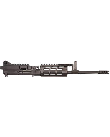 Fightlite Industries MCR556DFRM 5.56x45mm NATO 16.25" 7075-T6 Aluminum M-LOK Handguard