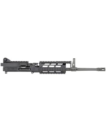 Fightlite Industries MCR060 Duel Feed5.56x45mm NATO 16.25" 7075-T6 Aluminum MIL-STD 1913 Rail Handguard