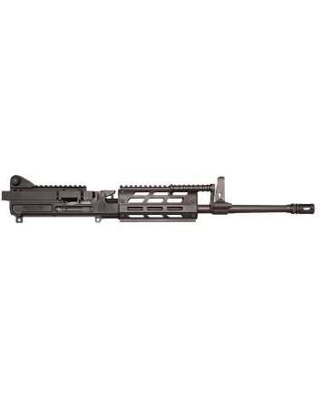 Fightlite Industries MCR060M Duel Feed5.56x45mm NATO 16.25" 7075-T6 Aluminum M-LOK Handguard