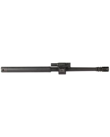 Fightlite Industries BBL002C 5.56 NATO 16.25" Black Mag Phosphate