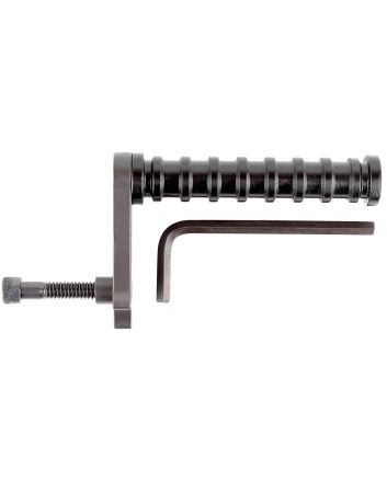 Fightlite Industries 15035 Quick Change Barrel Handle Assembly Black Steel