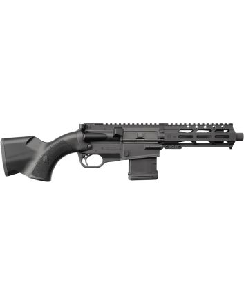 FIGHTLITE SCR-300BPMSCR BANDITO 300BLKBLK
