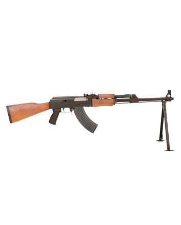 ZASTAVA ZR72762WM72 RPK 762 RFL 21" BPOD WOOD
